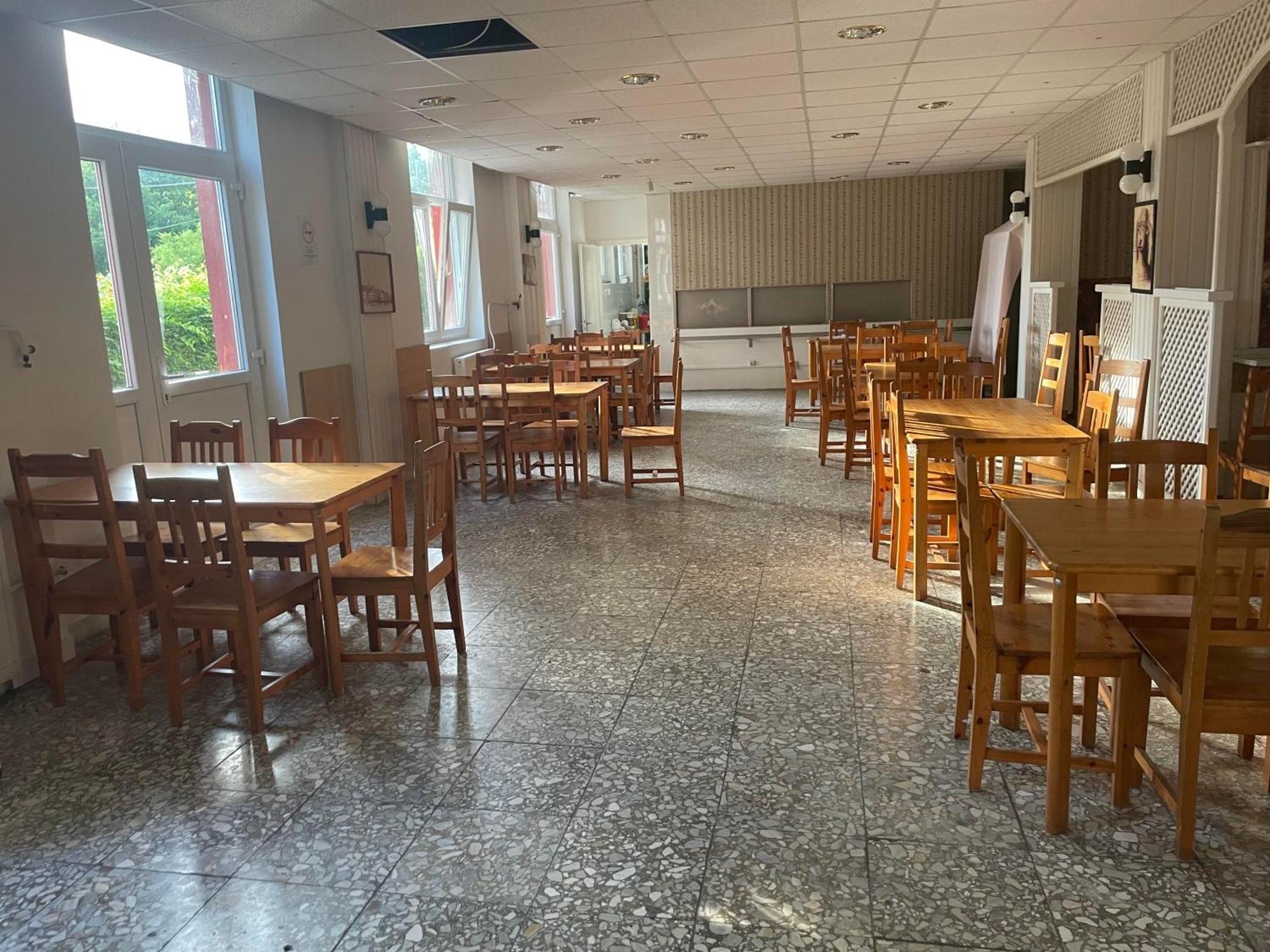 Tifani Szallo Balatonlelle Exterior foto